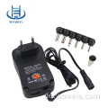 30W Universal Wall Charger mit EU -Stecker